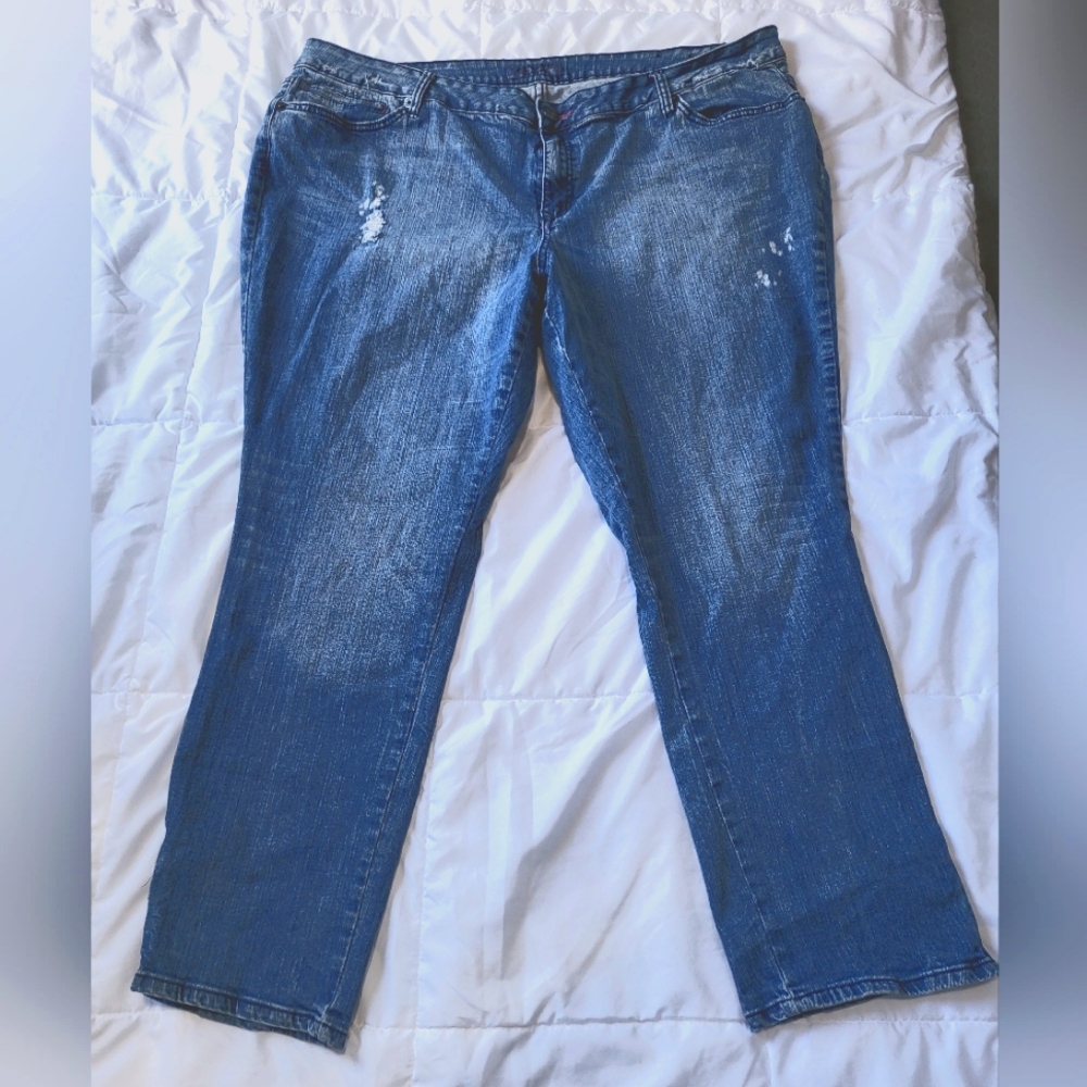 Zana Di Denim Jeans 28w